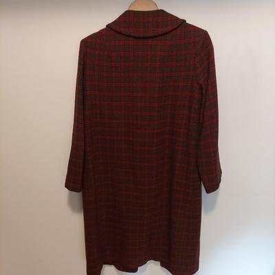 Size Small Pendleton, London Fog and more Trench Coats (PC-BBL)