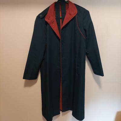 Size Small Pendleton, London Fog and more Trench Coats (PC-BBL)
