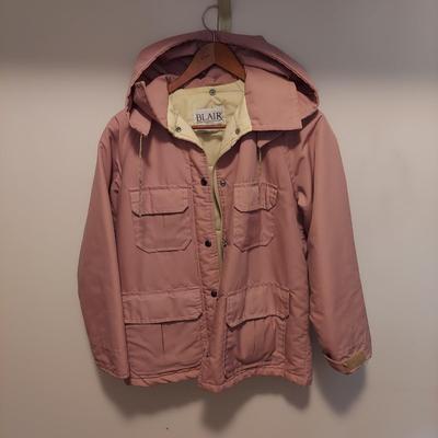 Size Small Pendleton, London Fog and more Trench Coats (PC-BBL)