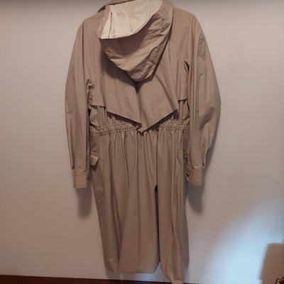 Size Small Pendleton, London Fog and more Trench Coats (PC-BBL)