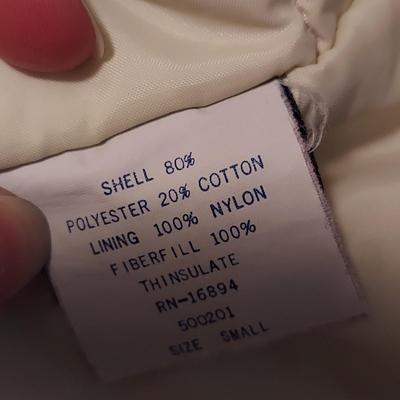 Size Small Pendleton, London Fog and more Trench Coats (PC-BBL)