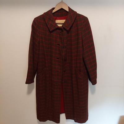 Size Small Pendleton, London Fog and more Trench Coats (PC-BBL)