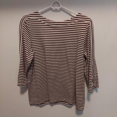 Women's Medium Tops (PC-BBL)