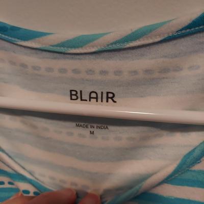 Women's Medium Tops (PC-BBL)