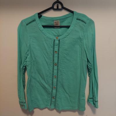 Women's Medium Tops (PC-BBL)