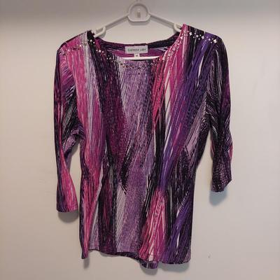 Women's Medium Tops (PC-BBL)