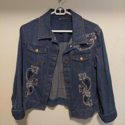 Women's Medium Tops (PC-BBL)