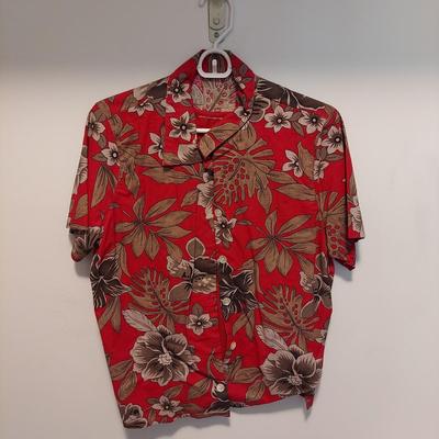 Women's Medium Tops (PC-BBL)