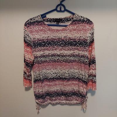 Women's Medium Tops (PC-BBL)