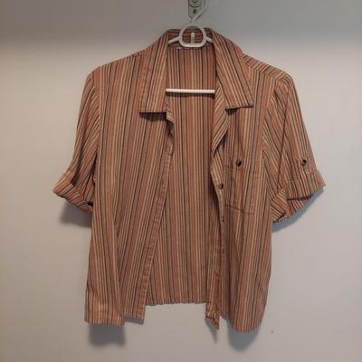Women's Medium Tops (PC-BBL)