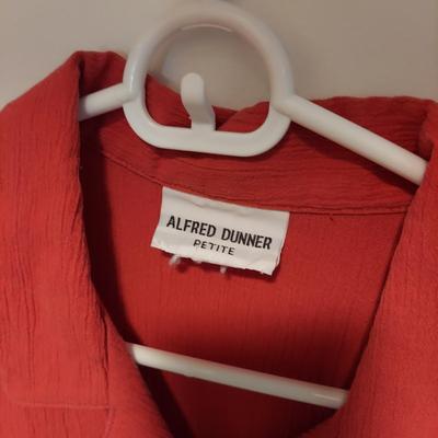 Women's Medium Tops (PC-BBL)