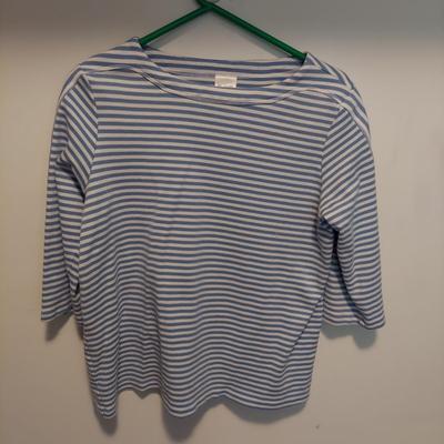 Women's Medium Tops (PC-BBL)