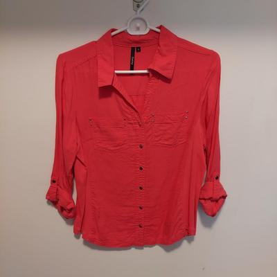 Women's Medium Tops (PC-BBL)