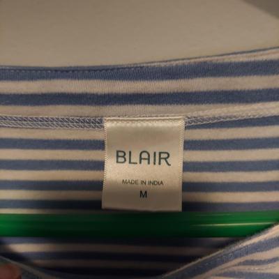 Women's Medium Tops (PC-BBL)