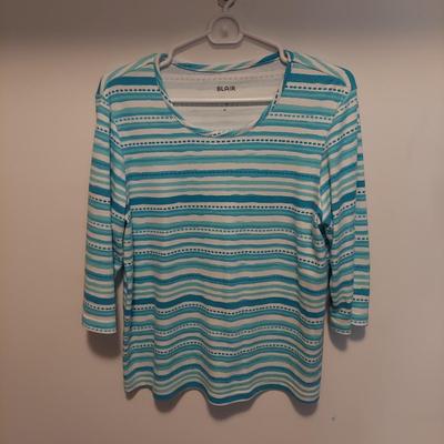 Women's Medium Tops (PC-BBL)