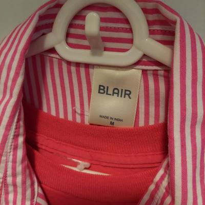 Women's Medium Tops (PC-BBL)
