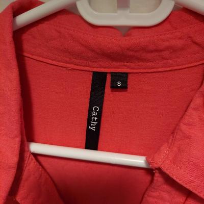Women's Medium Tops (PC-BBL)