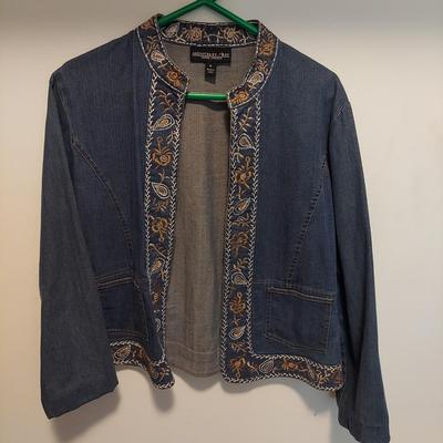 Women's Medium Tops (PC-BBL)