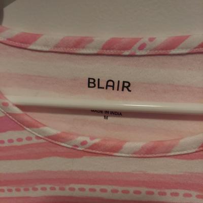 Women's Medium Tops (PC-BBL)