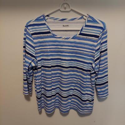 Women's Medium Tops (PC-BBL)