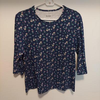 Women's Medium Tops (PC-BBL)