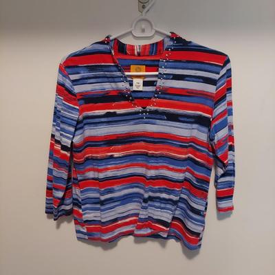 Women's Medium Tops (PC-BBL)