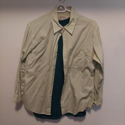 Women's Medium Tops (PC-BBL)