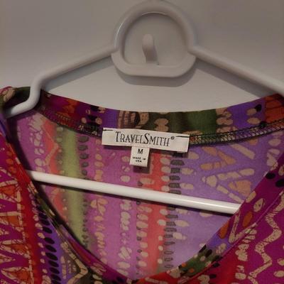Women's Medium Tops (PC-BBL)