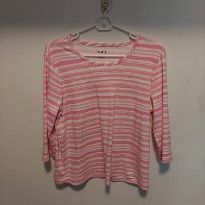 Women's Medium Tops (PC-BBL)
