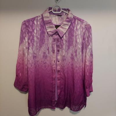 Women's Medium Tops (PC-BBL)