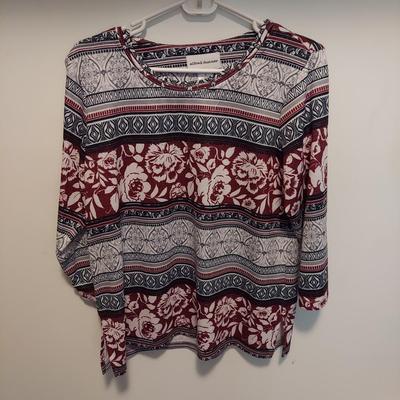 Women's Medium Tops (PC-BBL)