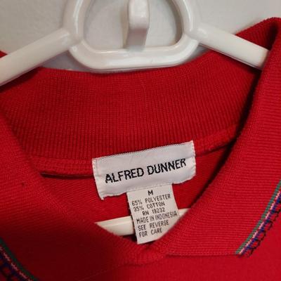 Festive Holiday Shirts Size Medium (PC-BBL)