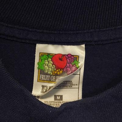 Festive Holiday Shirts Size Medium (PC-BBL)