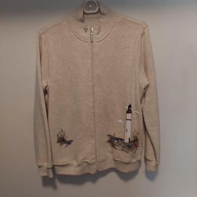 Festive Holiday Shirts Size Medium (PC-BBL)