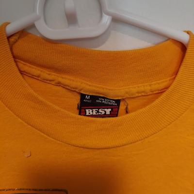 Festive Holiday Shirts Size Medium (PC-BBL)