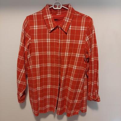 Women's Outdoor Wear by L.L. Bean, Carhartt and more (PC-BBL)