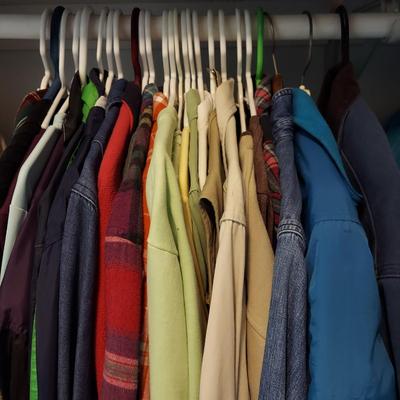 Women's Outdoor Wear by L.L. Bean, Carhartt and more (PC-BBL)