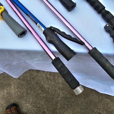 Garden Watering Wands & More (G2-JS)