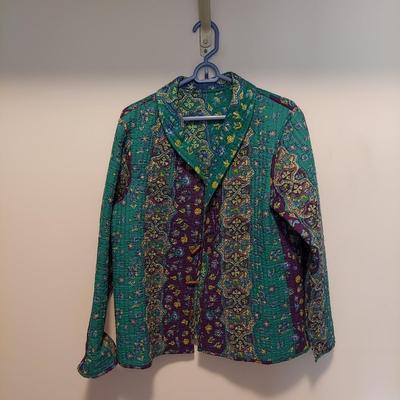 Quilted Jackets and more (PC-BBL)