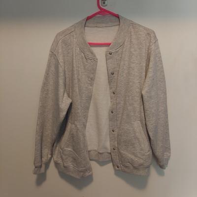Quilted Jackets and more (PC-BBL)