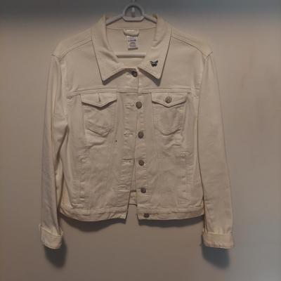 Quilted Jackets and more (PC-BBL)