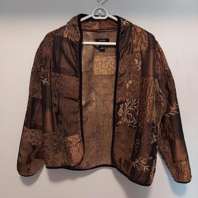 Quilted Jackets and more (PC-BBL)
