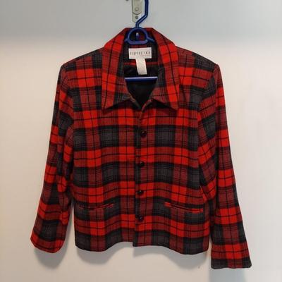 Quilted Jackets and more (PC-BBL)