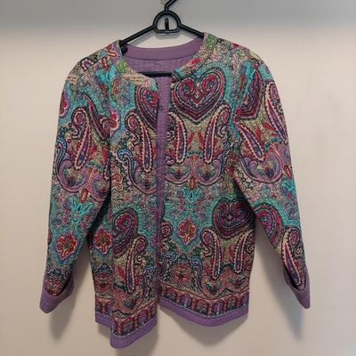Quilted Jackets and more (PC-BBL)
