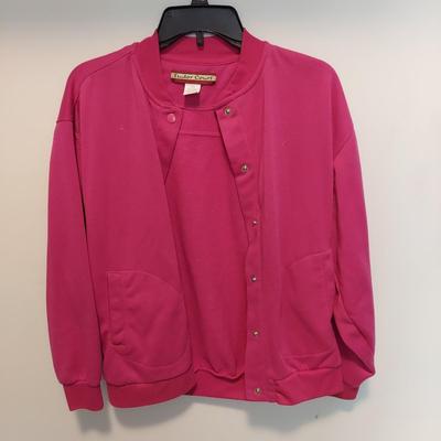 Quilted Jackets and more (PC-BBL)