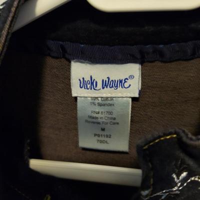 Quilted Jackets and more (PC-BBL)