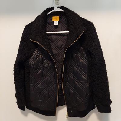 Quilted Jackets and more (PC-BBL)