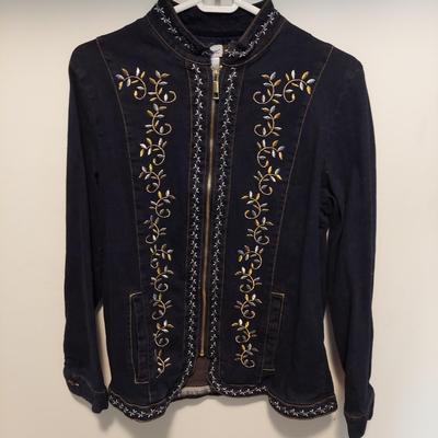Quilted Jackets and more (PC-BBL)