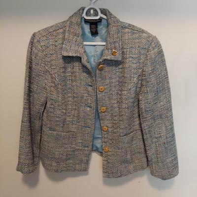 Quilted Jackets and more (PC-BBL)