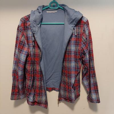 Quilted Jackets and more (PC-BBL)